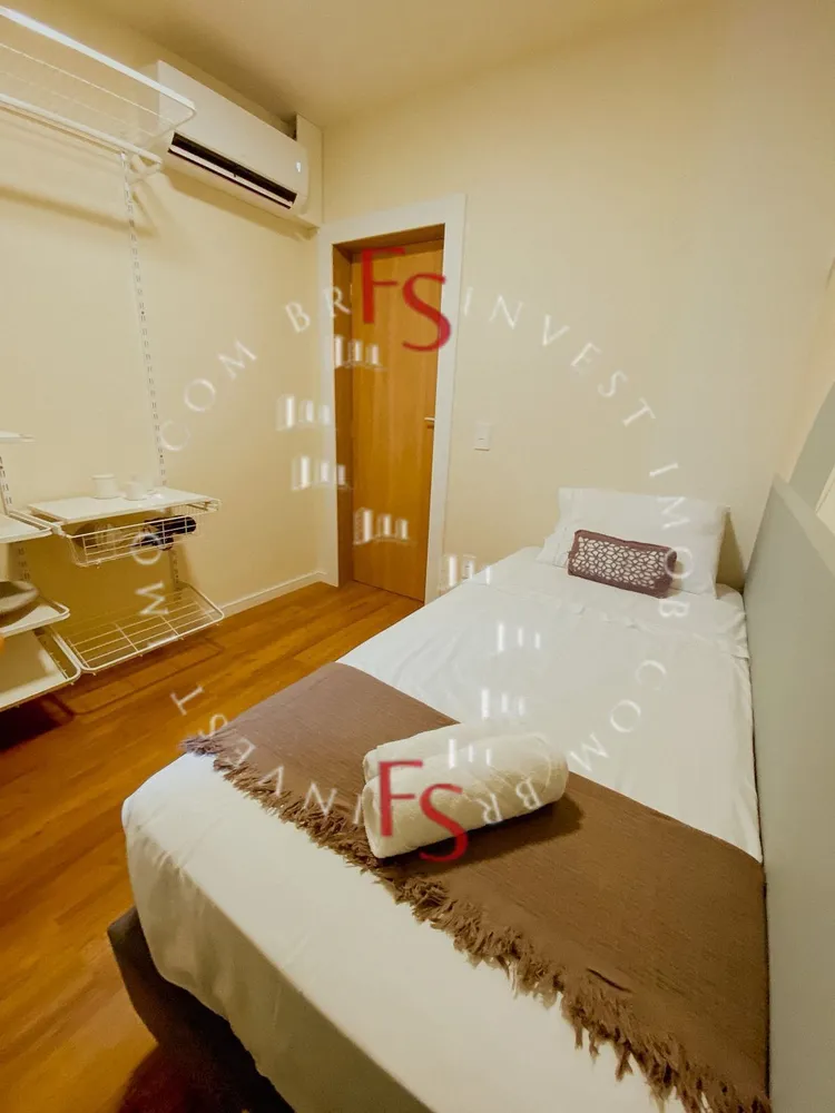 Apartamento, 2 quartos, 64 m² - Foto 8