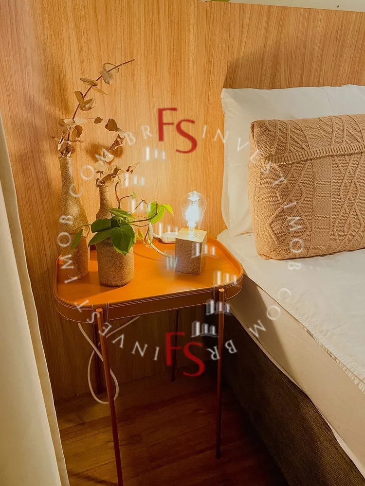 Apartamento, 2 quartos, 64 m² - Foto 4