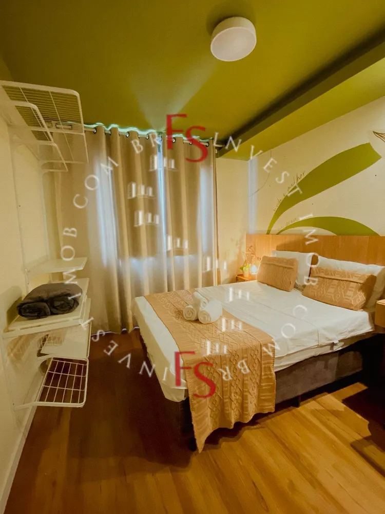 Apartamento, 2 quartos, 64 m² - Foto 3