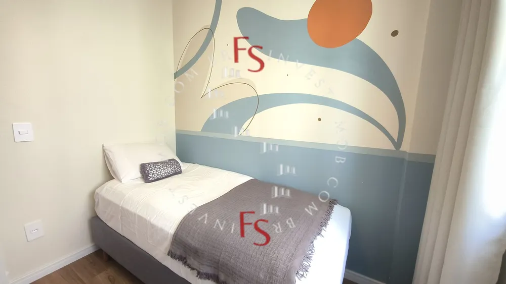 Apartamento, 2 quartos, 64 m² - Foto 7