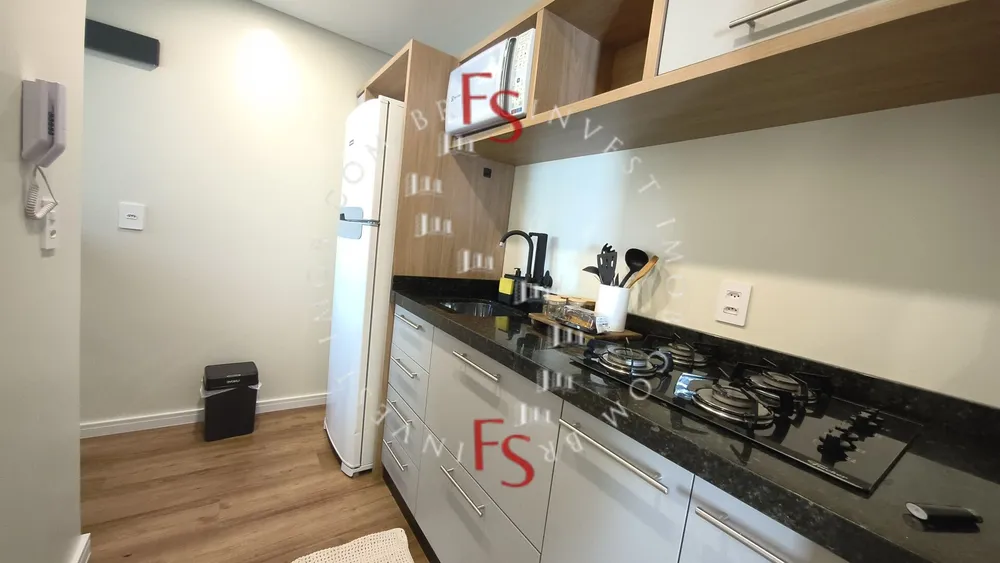 Apartamento, 2 quartos, 64 m² - Foto 2