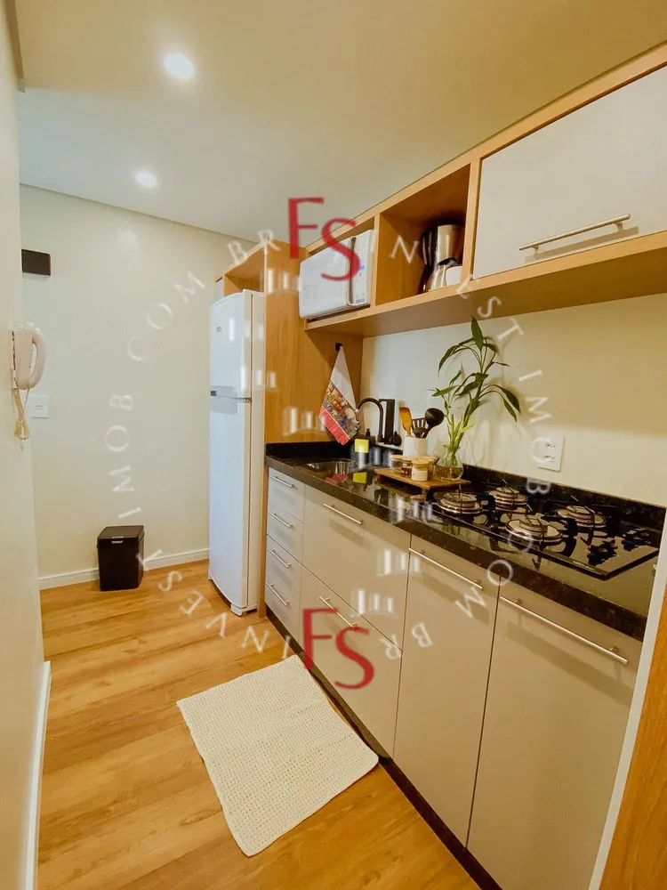 Apartamento, 2 quartos, 64 m² - Foto 2
