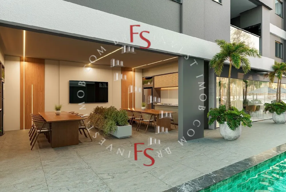 Apartamento, 2 quartos, 69 m² - Foto 11