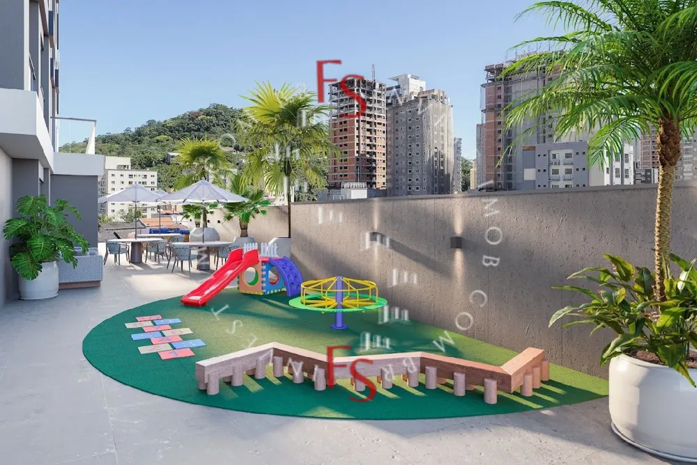 Apartamento, 2 quartos, 69 m² - Foto 3