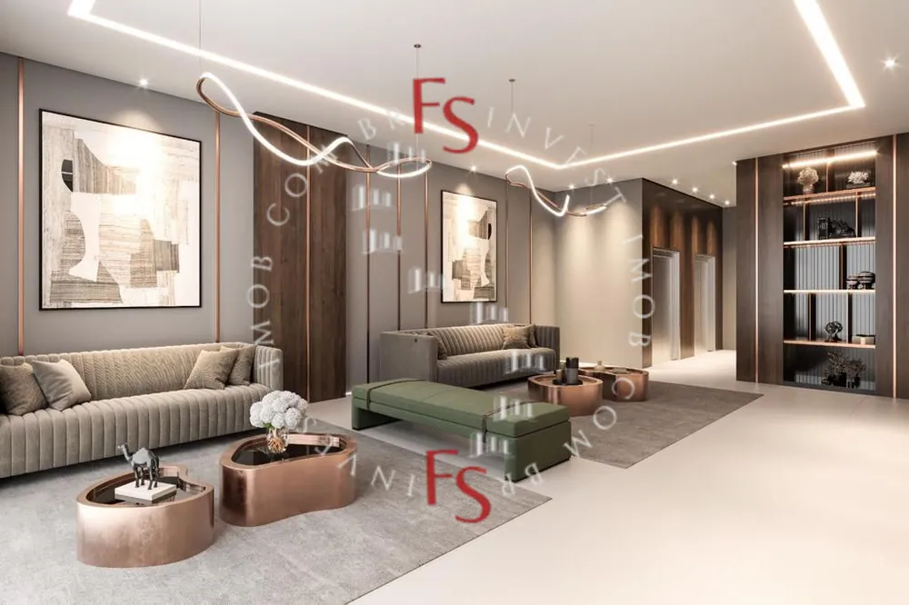 Apartamento, 2 quartos, 69 m² - Foto 12
