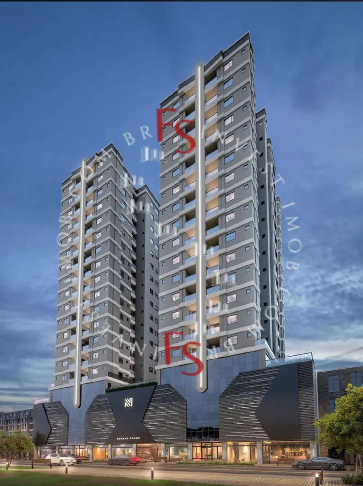 Apartamento, 2 quartos, 69 m² - Foto 4