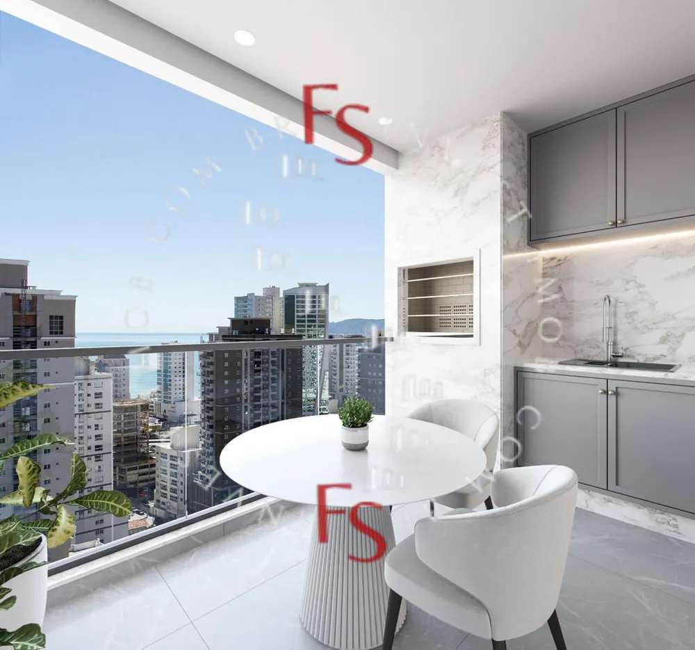 Apartamento, 2 quartos, 69 m² - Foto 8