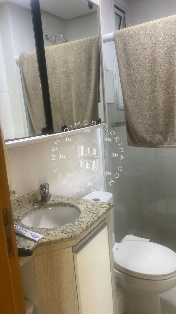 Apartamento, 1 quarto, 55 m² - Foto 6