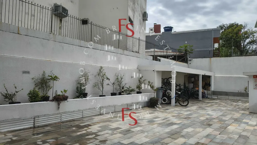 Apartamento, 1 quarto, 40 m² - Foto 14