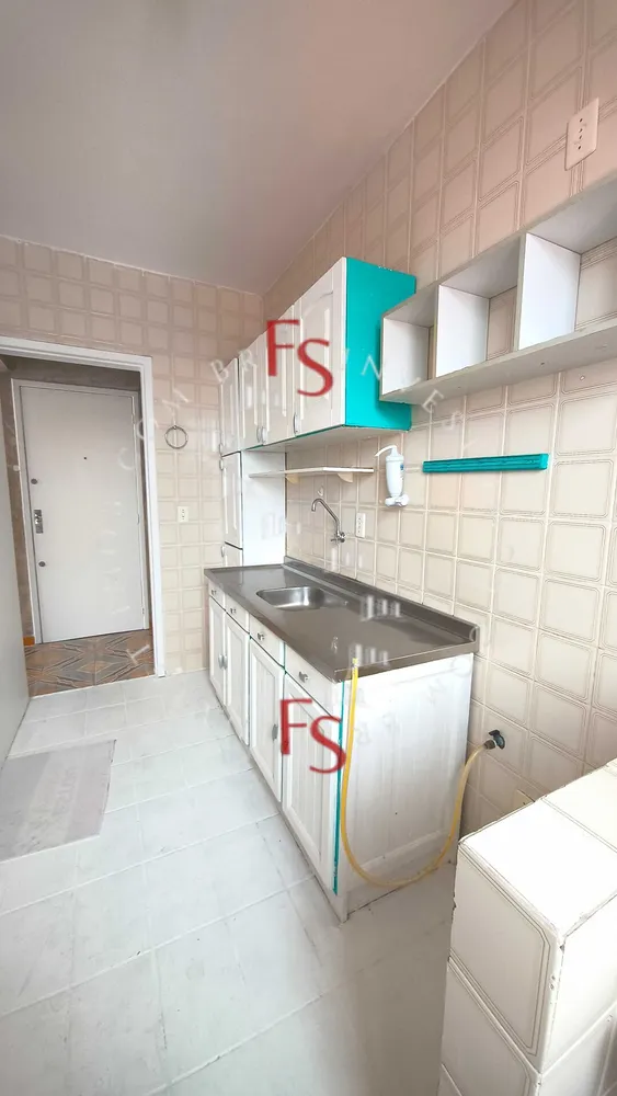 Apartamento, 1 quarto, 40 m² - Foto 8