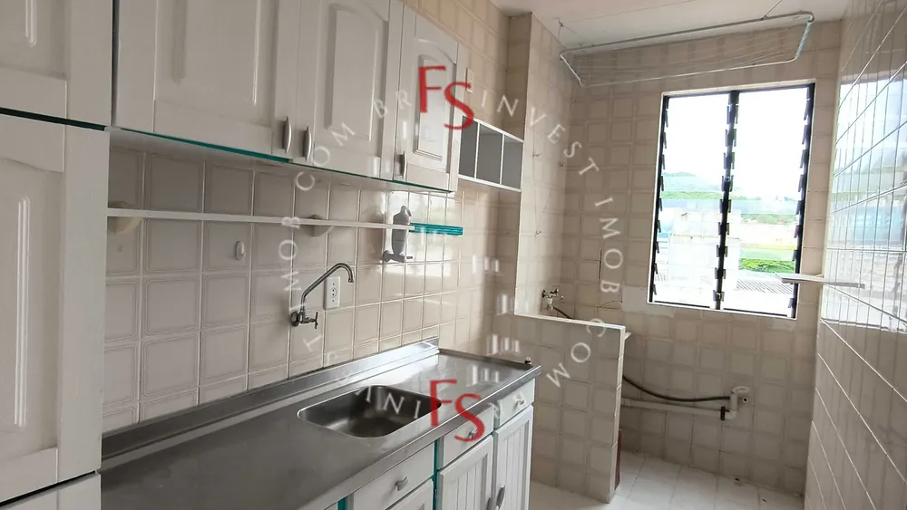 Apartamento, 1 quarto, 40 m² - Foto 7