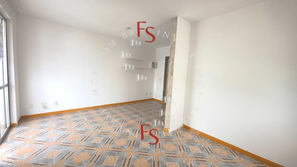 Apartamento, 1 quarto, 40 m² - Foto 1