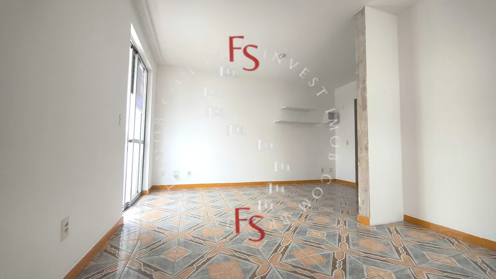 Apartamento, 1 quarto, 40 m² - Foto 5