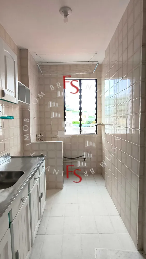 Apartamento, 1 quarto, 40 m² - Foto 9