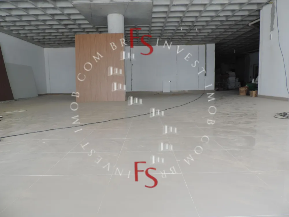 Loja-Salão, 370 m² - Foto 2