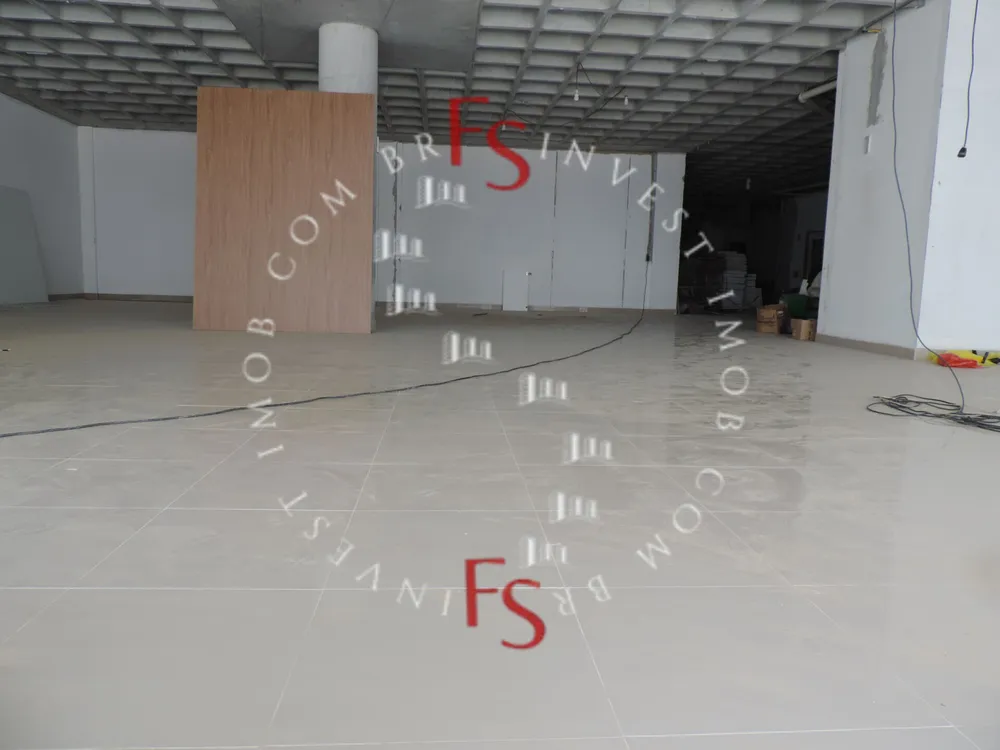 Loja-Salão, 370 m² - Foto 1