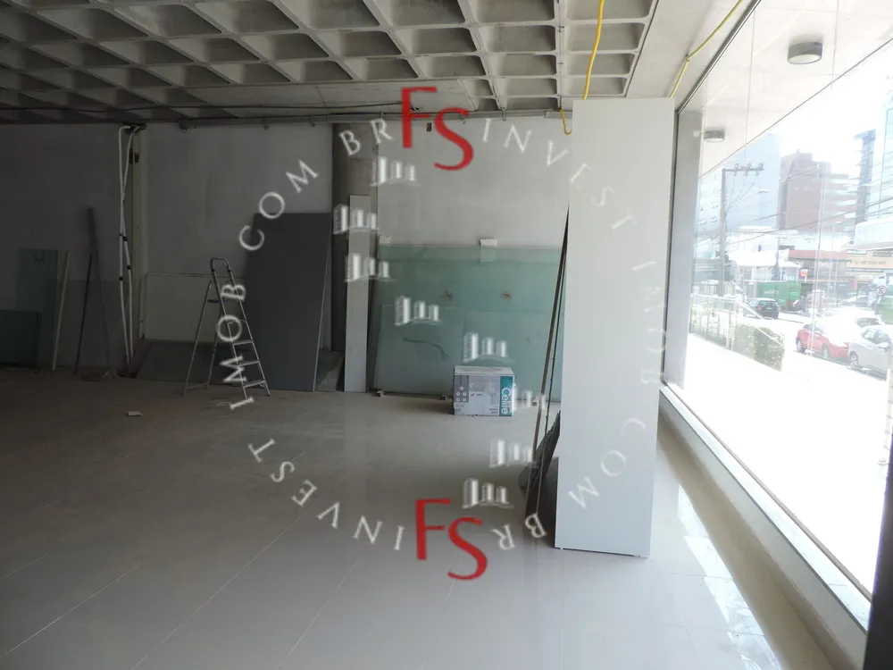 Loja-Salão, 370 m² - Foto 3