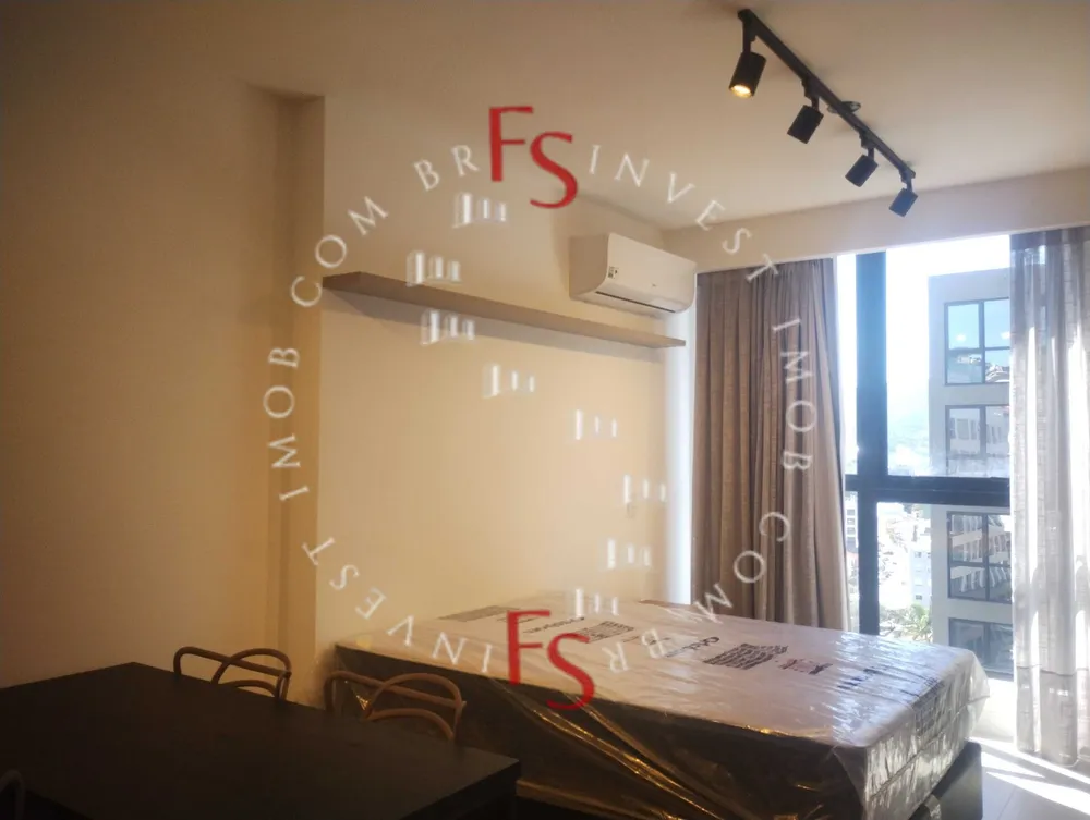 Apartamento, 1 quarto, 37 m² - Foto 6