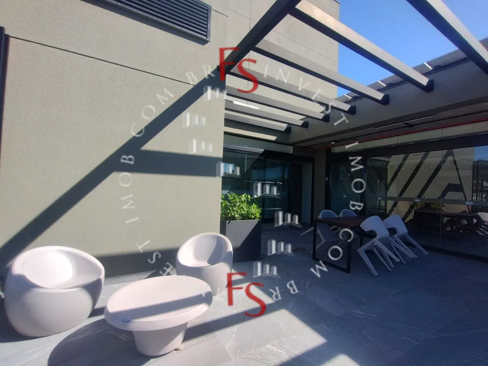Apartamento, 1 quarto, 37 m² - Foto 12