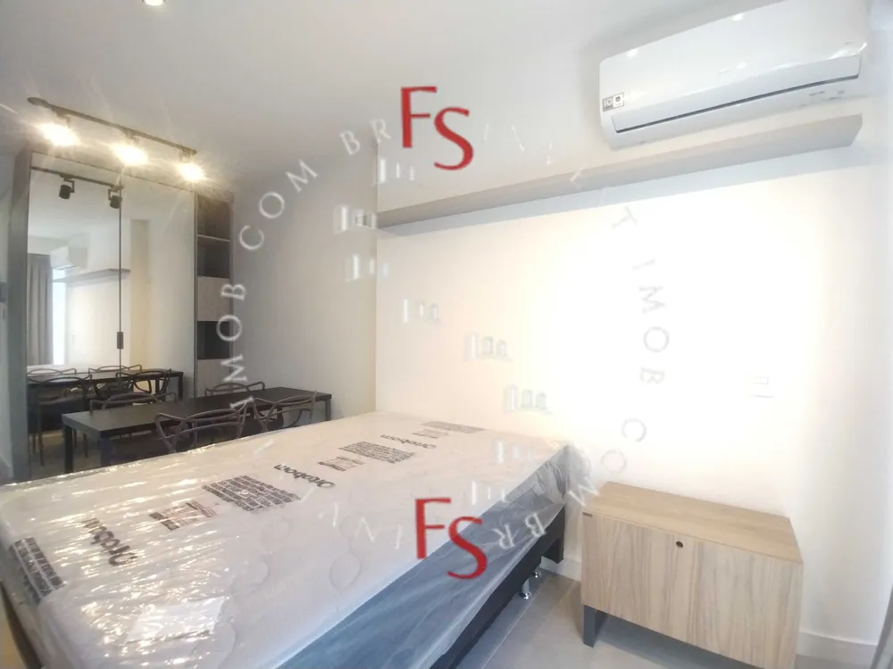 Apartamento, 1 quarto, 37 m² - Foto 7