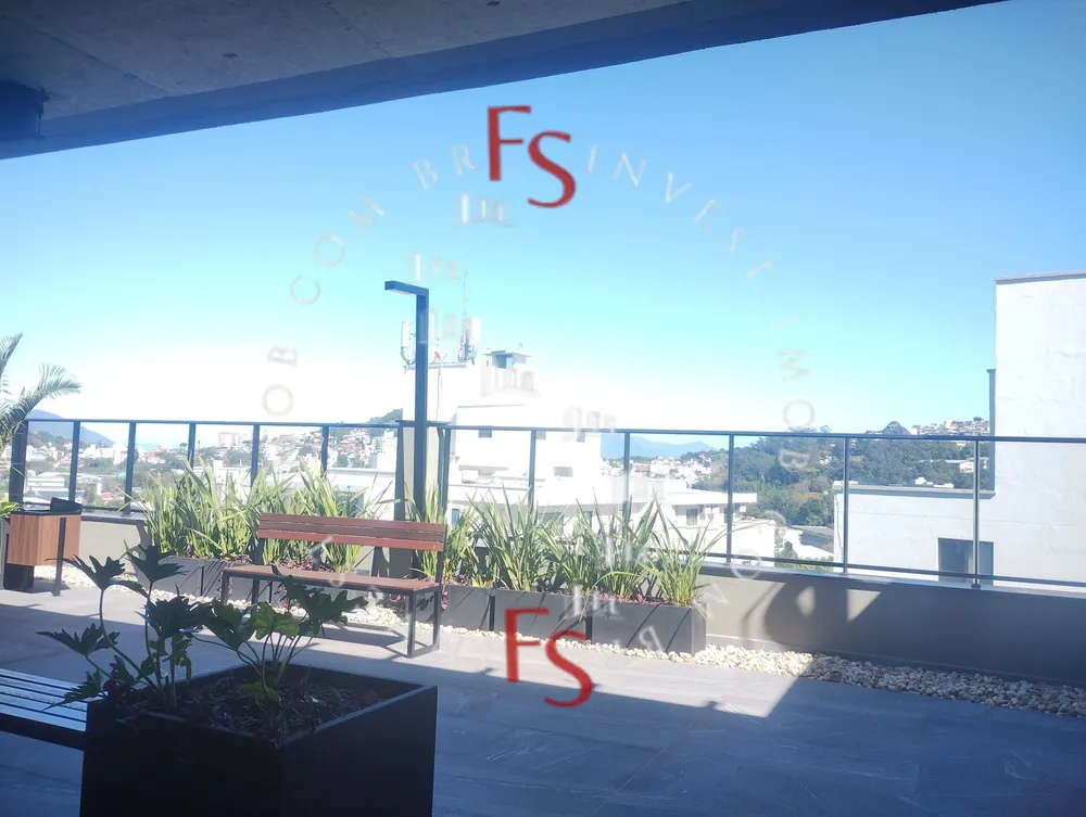 Apartamento, 1 quarto, 37 m² - Foto 11