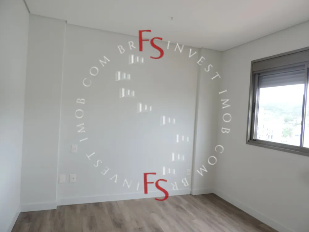 Apartamento, 1 quarto, 51 m² - Foto 9