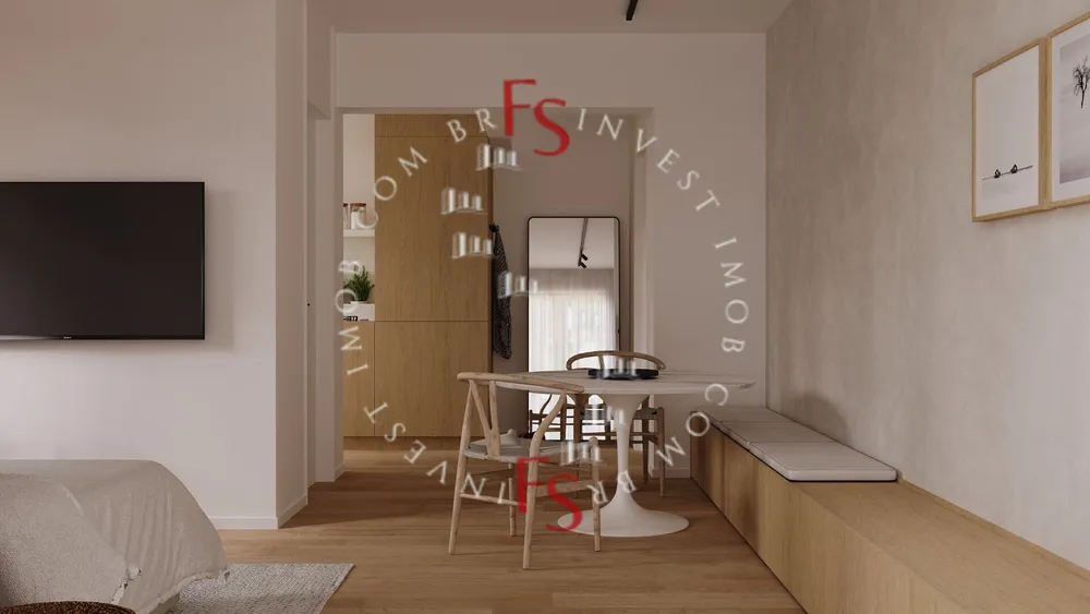 Apartamento, 1 quarto, 37 m² - Foto 24