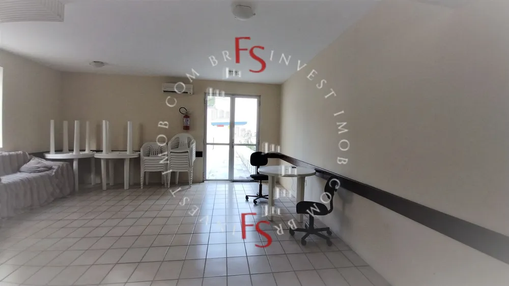 Apartamento, 1 quarto, 37 m² - Foto 32