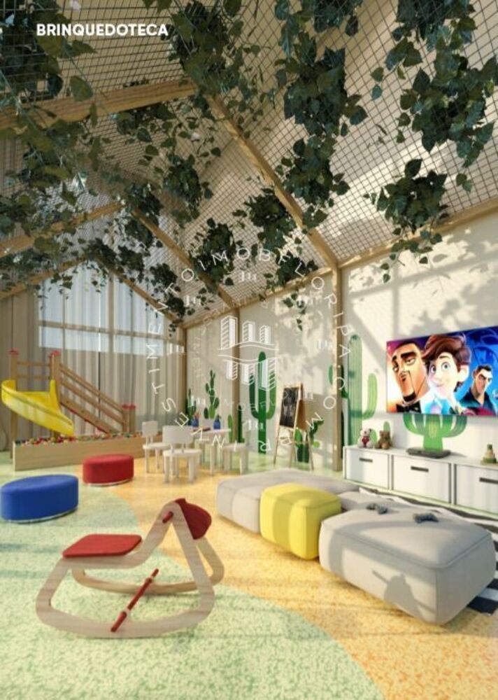 Apartamento, 2 quartos, 96 m² - Foto 6