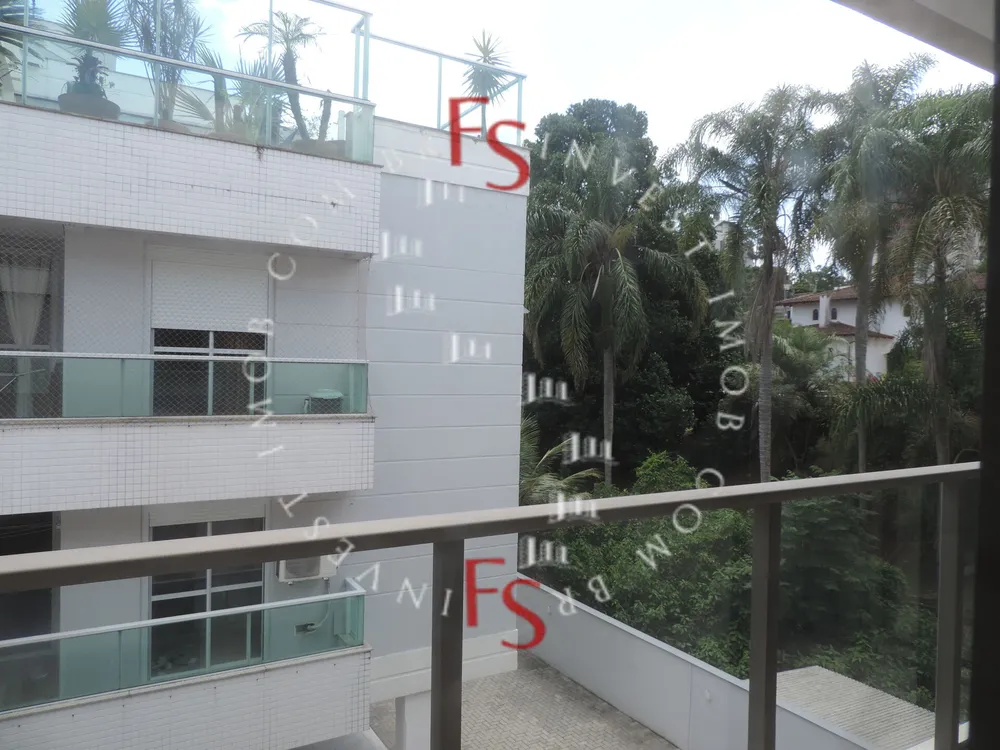 Apartamento, 2 quartos, 96 m² - Foto 37