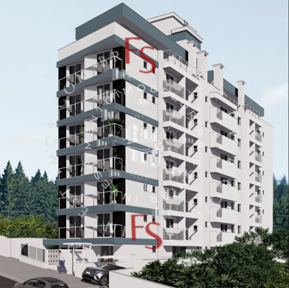 Apartamento, 3 quartos, 134 m² - Foto 1