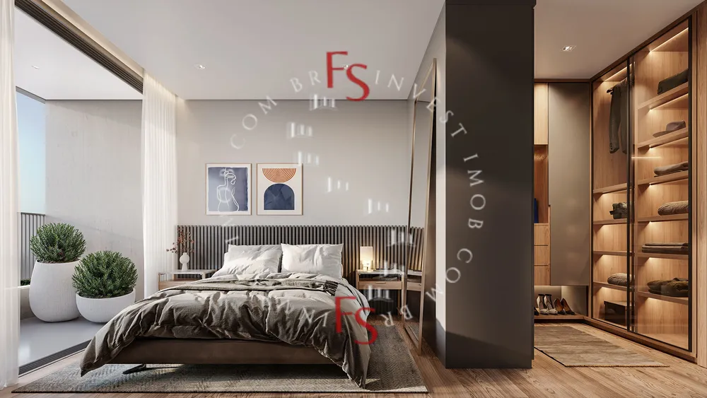 Apartamento, 2 quartos, 119 m² - Foto 10