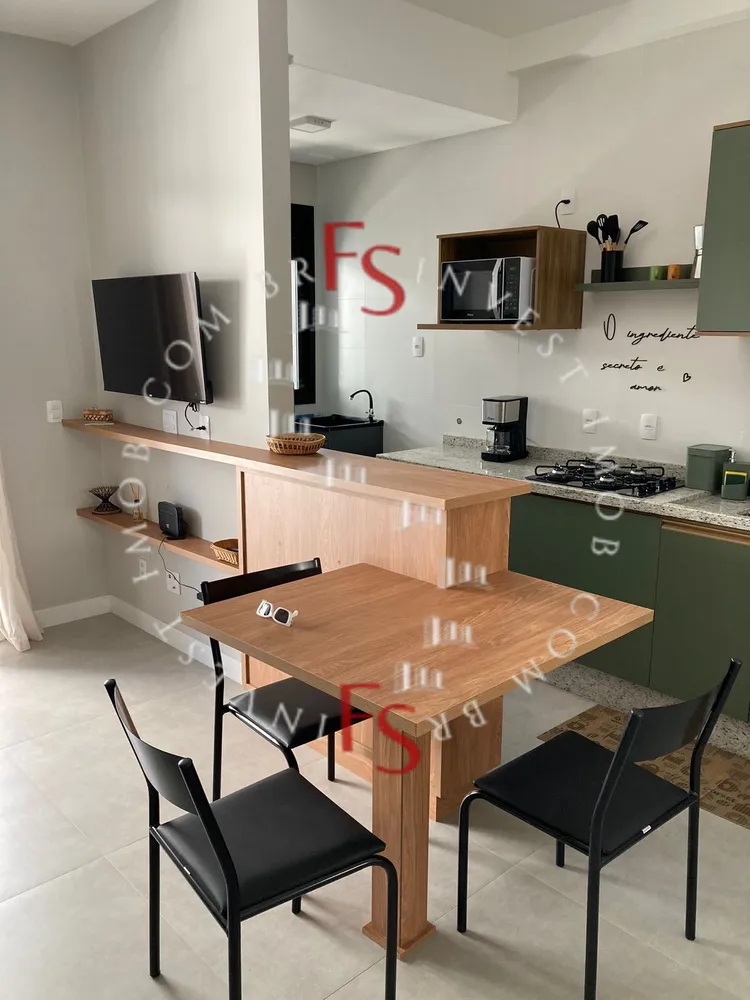 Apartamento, 1 quarto, 42 m² - Foto 5