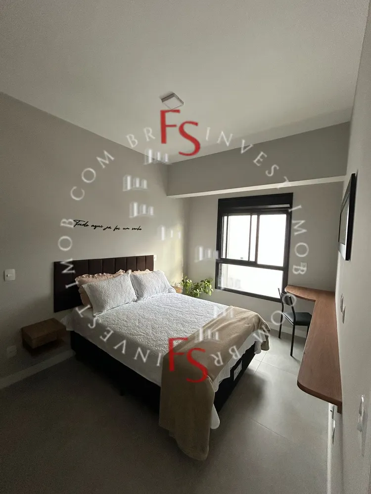 Apartamento, 1 quarto, 42 m² - Foto 7