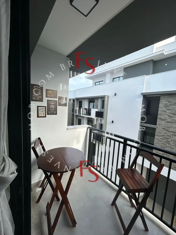 Apartamento, 1 quarto, 42 m² - Foto 6