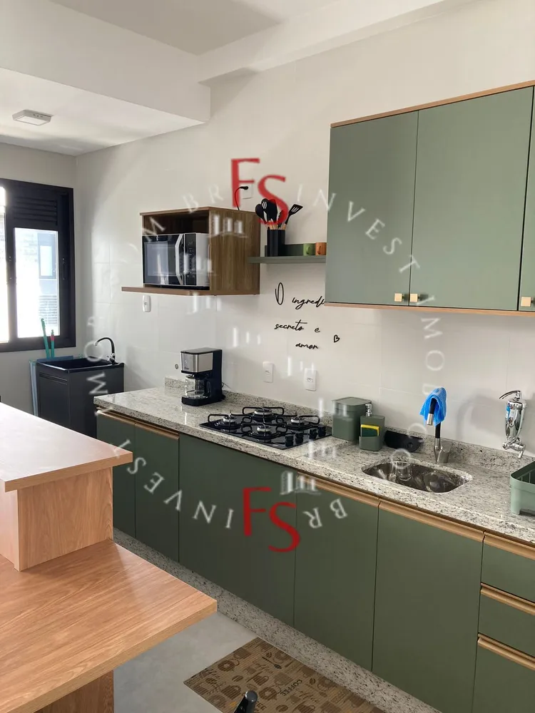 Apartamento, 1 quarto, 42 m² - Foto 1