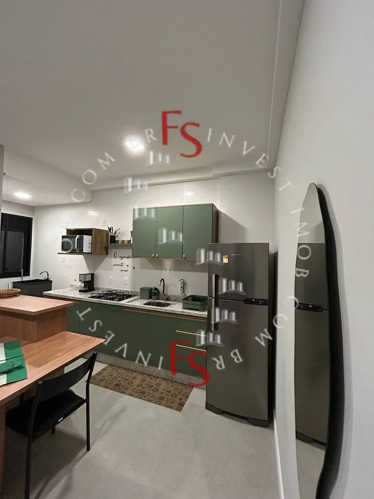 Apartamento, 1 quarto, 42 m² - Foto 3