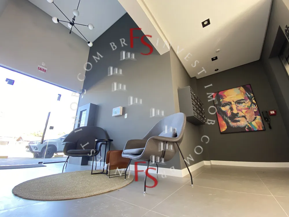 Apartamento, 1 quarto, 42 m² - Foto 14