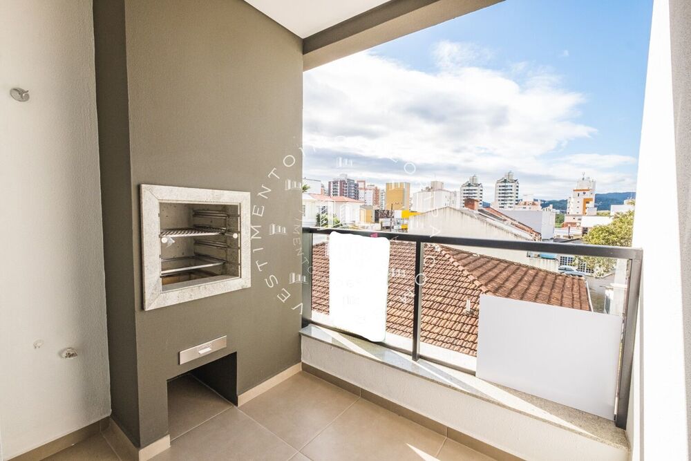 Apartamento, 2 quartos, 60 m² - Foto 4