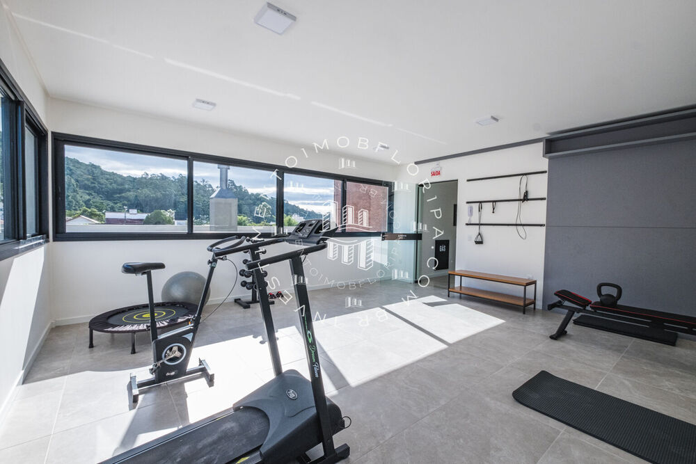 Apartamento, 2 quartos, 60 m² - Foto 6