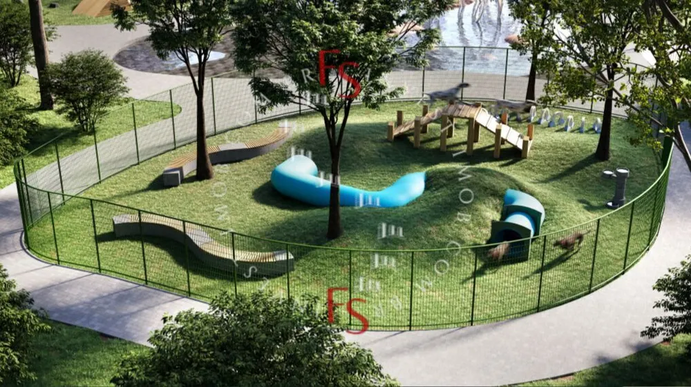 Apartamento, 1 quarto, 35 m² - Foto 6