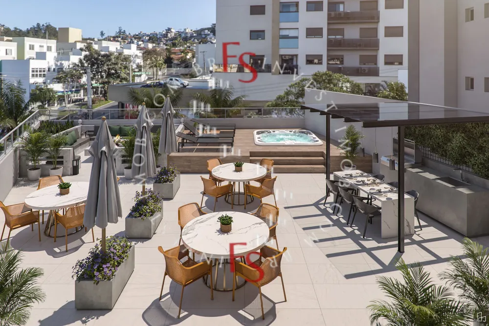 Apartamento, 2 quartos, 81 m² - Foto 1