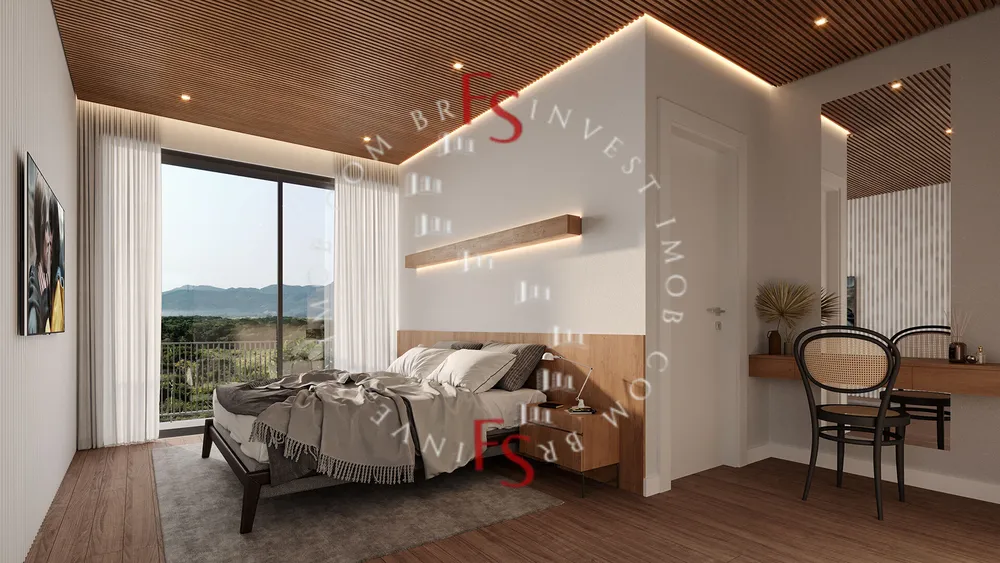 Apartamento, 1 quarto, 100 m² - Foto 13