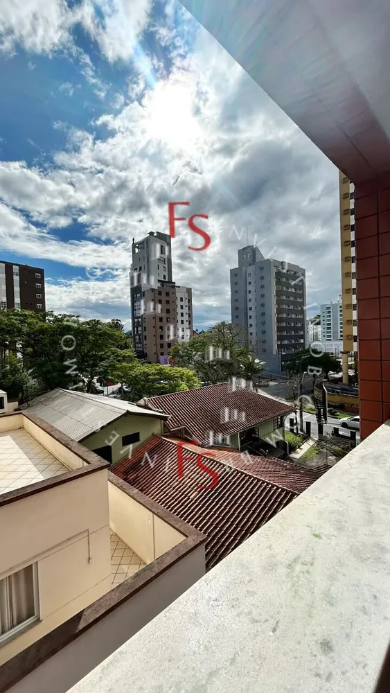 Apartamento, 1 quarto, 55 m² - Foto 5