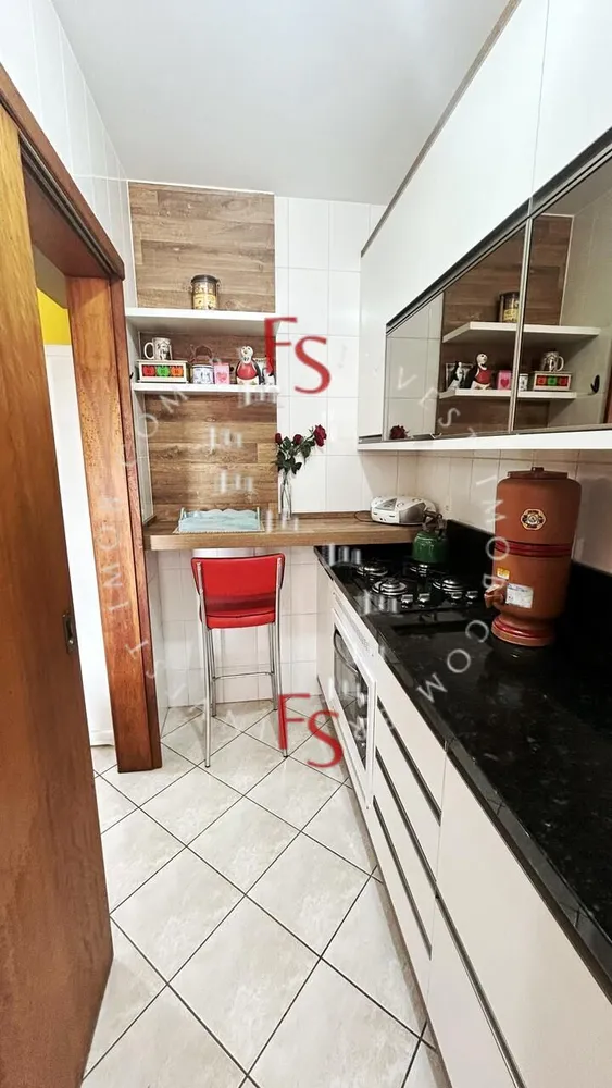 Apartamento, 1 quarto, 55 m² - Foto 1