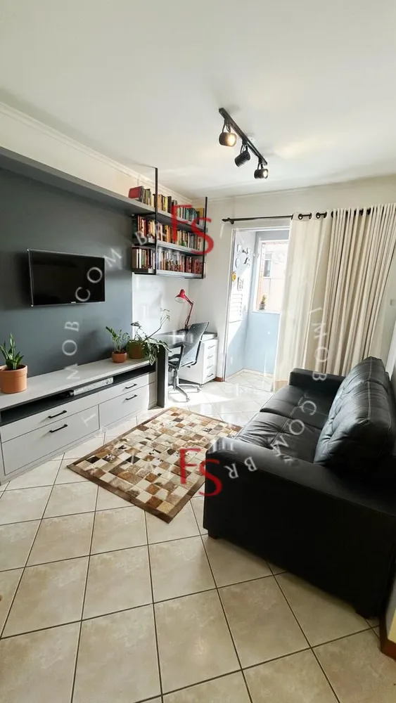 Apartamento, 1 quarto, 55 m² - Foto 3