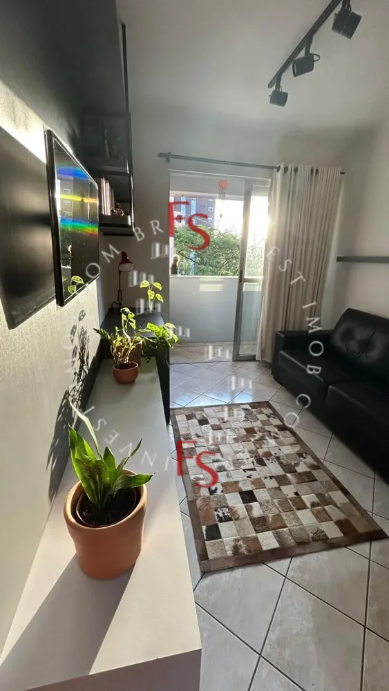 Apartamento, 1 quarto, 55 m² - Foto 6