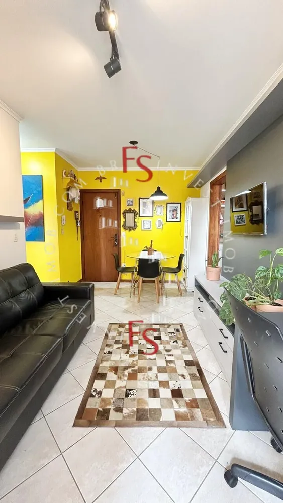 Apartamento, 1 quarto, 55 m² - Foto 11