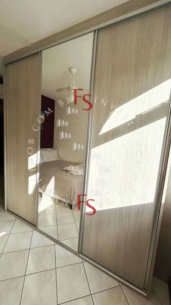 Apartamento, 1 quarto, 55 m² - Foto 7