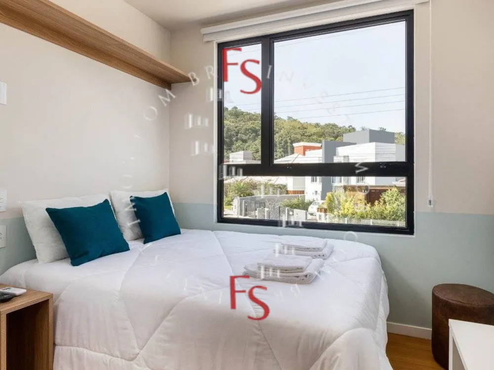 Apartamento, 1 quarto, 15 m² - Foto 1